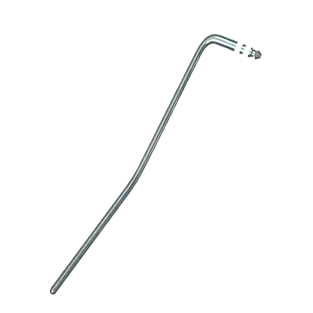 Alavanca de Guitarra com Encaixe Cromado WF1003 Wave