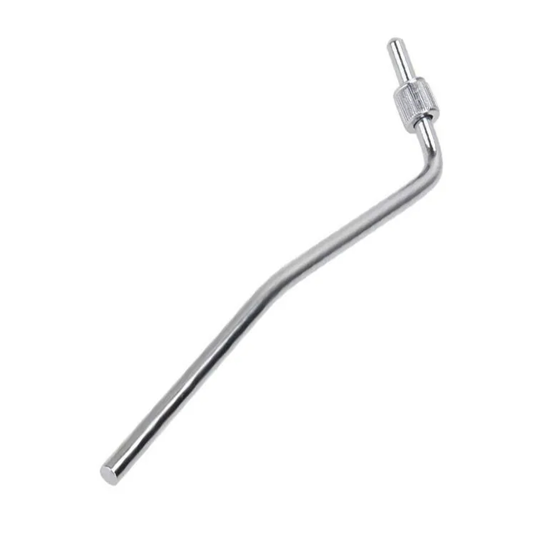 Alavanca de Guitarra de Rosca Cromada PA004CR Condor