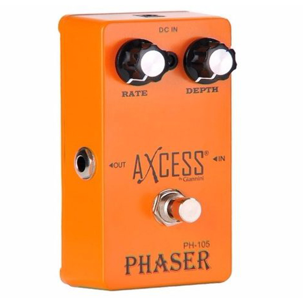 Pedal Phaser Axcess PH105