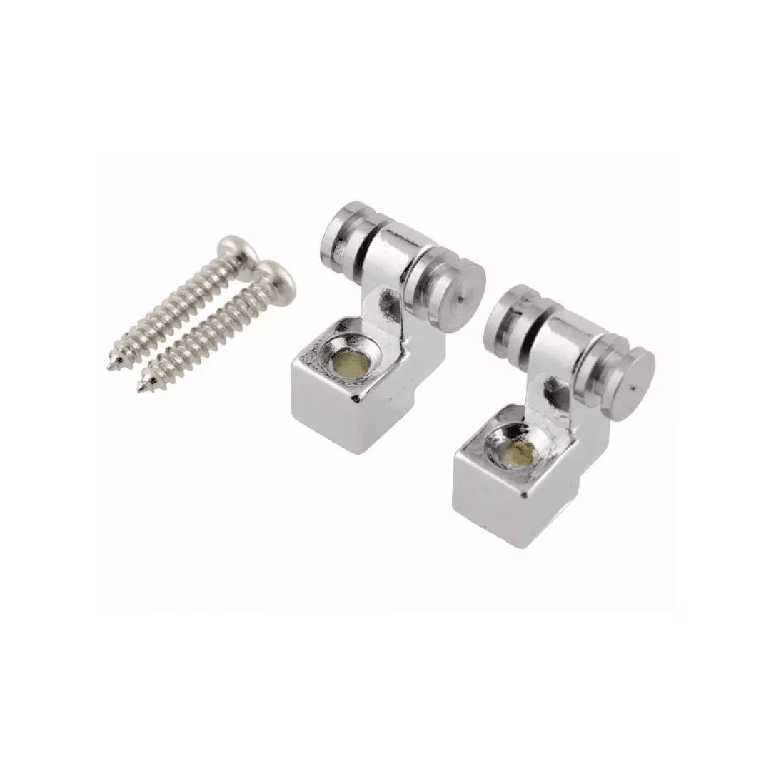 Baixa Corda para Guitarra 2 Roller SSD-CR Spirit