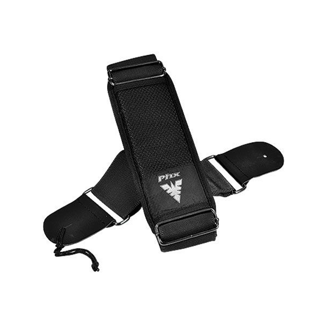 Correia 7CM PHX PH04 Nylon Sem Ombreira