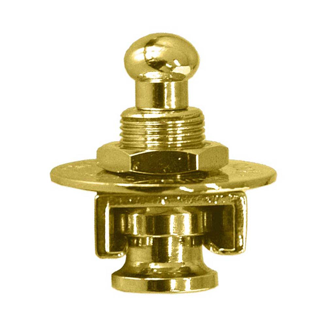 Straplock Dourado Spirit ME9590