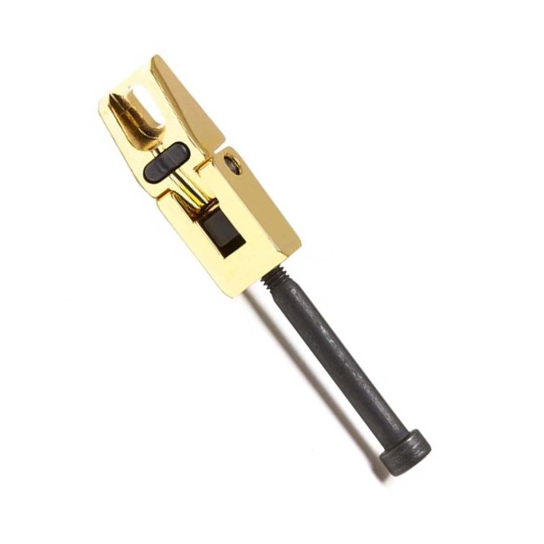 Saddle para Guitarra Floyd GD 1-6 ME6096GD Spirit