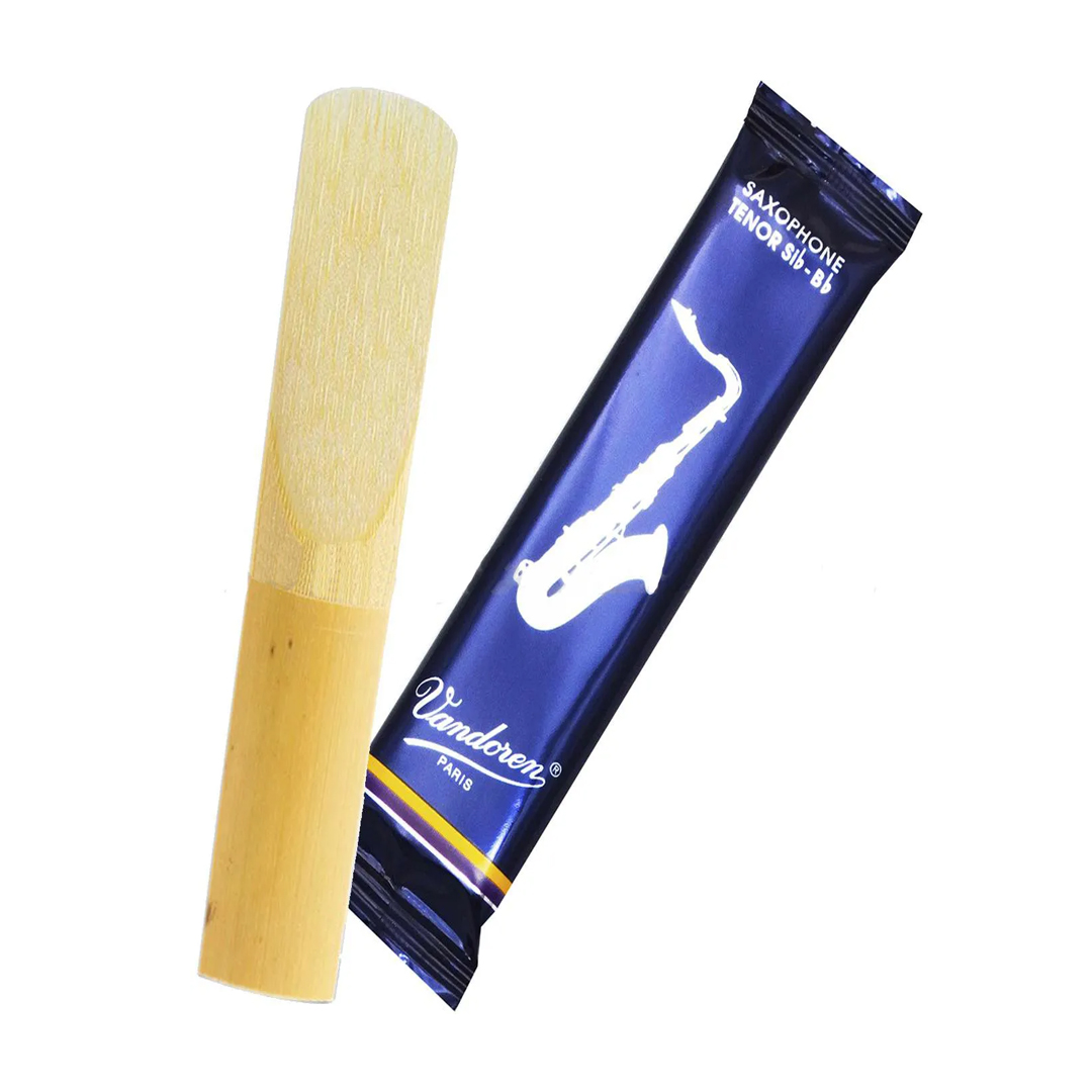 Palheta para Sax Tenor 2,0 Vandoren Tradicional
