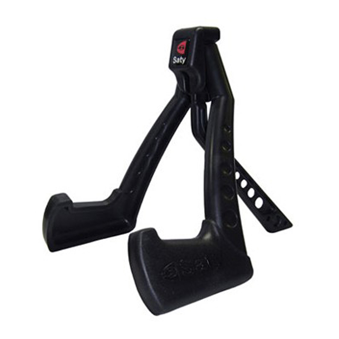 Suporte Para Guitarra/Baixo Portátil Saty SSG1