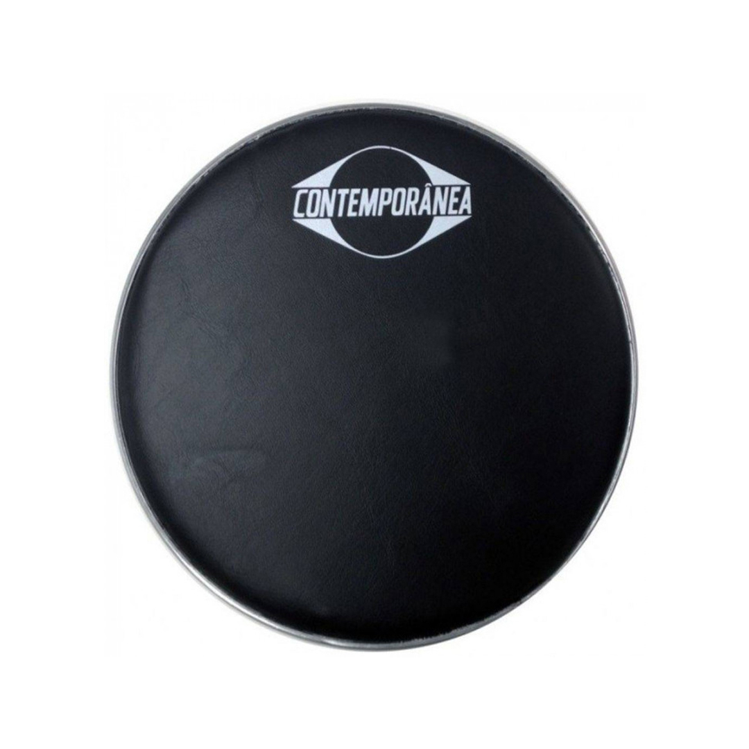 Pele Korino 16″ Contemporânea BK 81P Napa