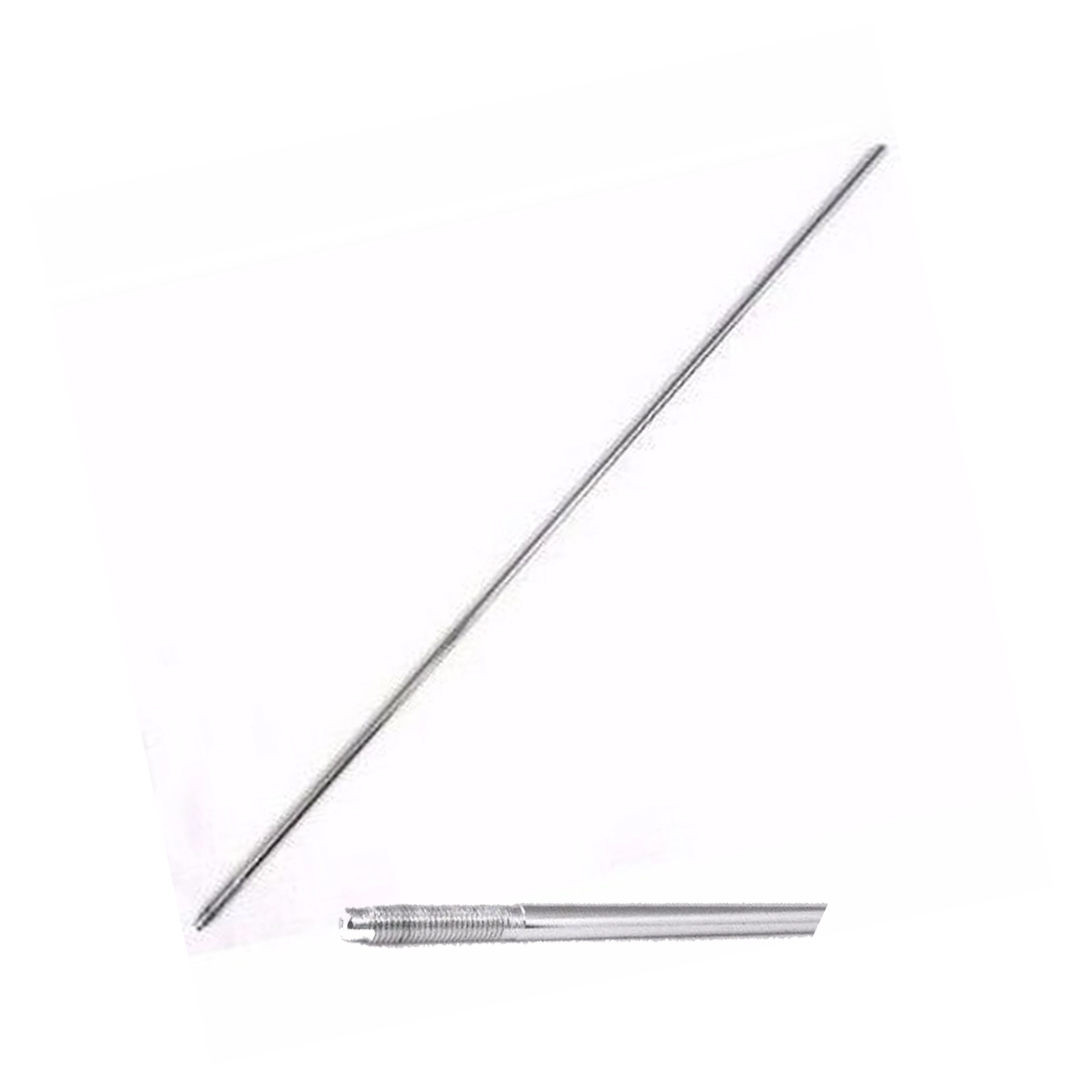 Haste Vareta de Chimbal Longa 7MM TA171 Torelli