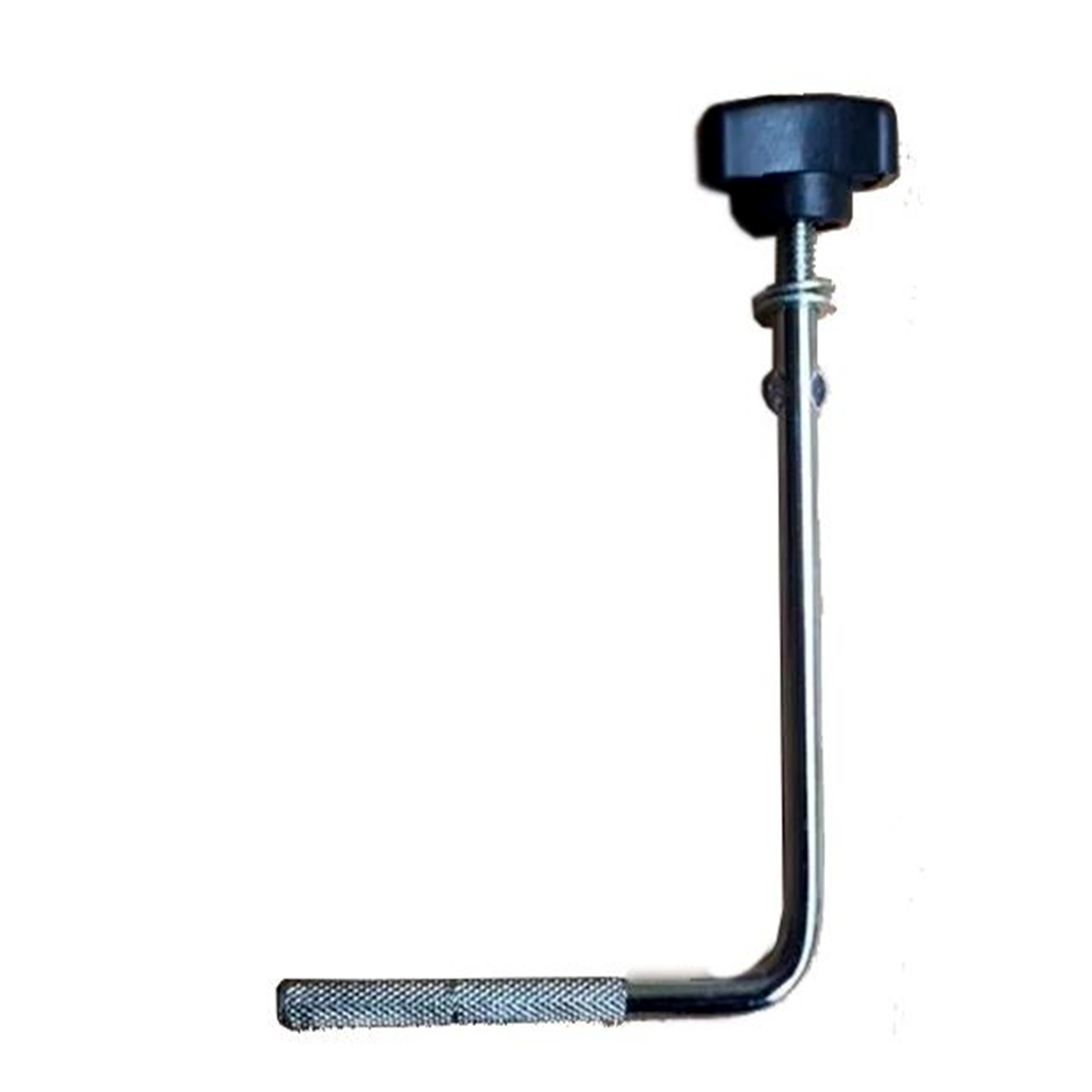 Haste para Carrilhão TA177 Torelli