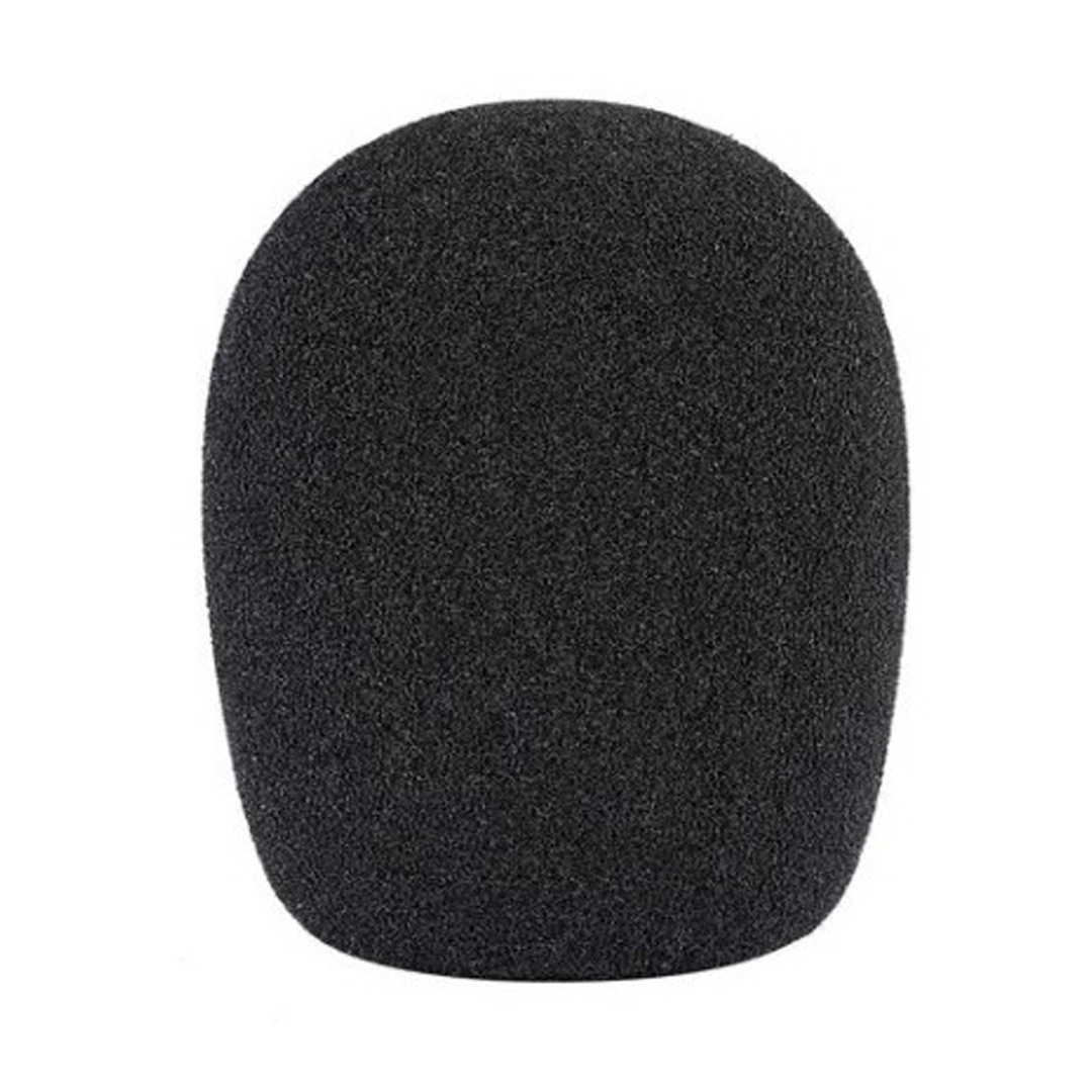 Espuma para Microfone SM57 Dolphin