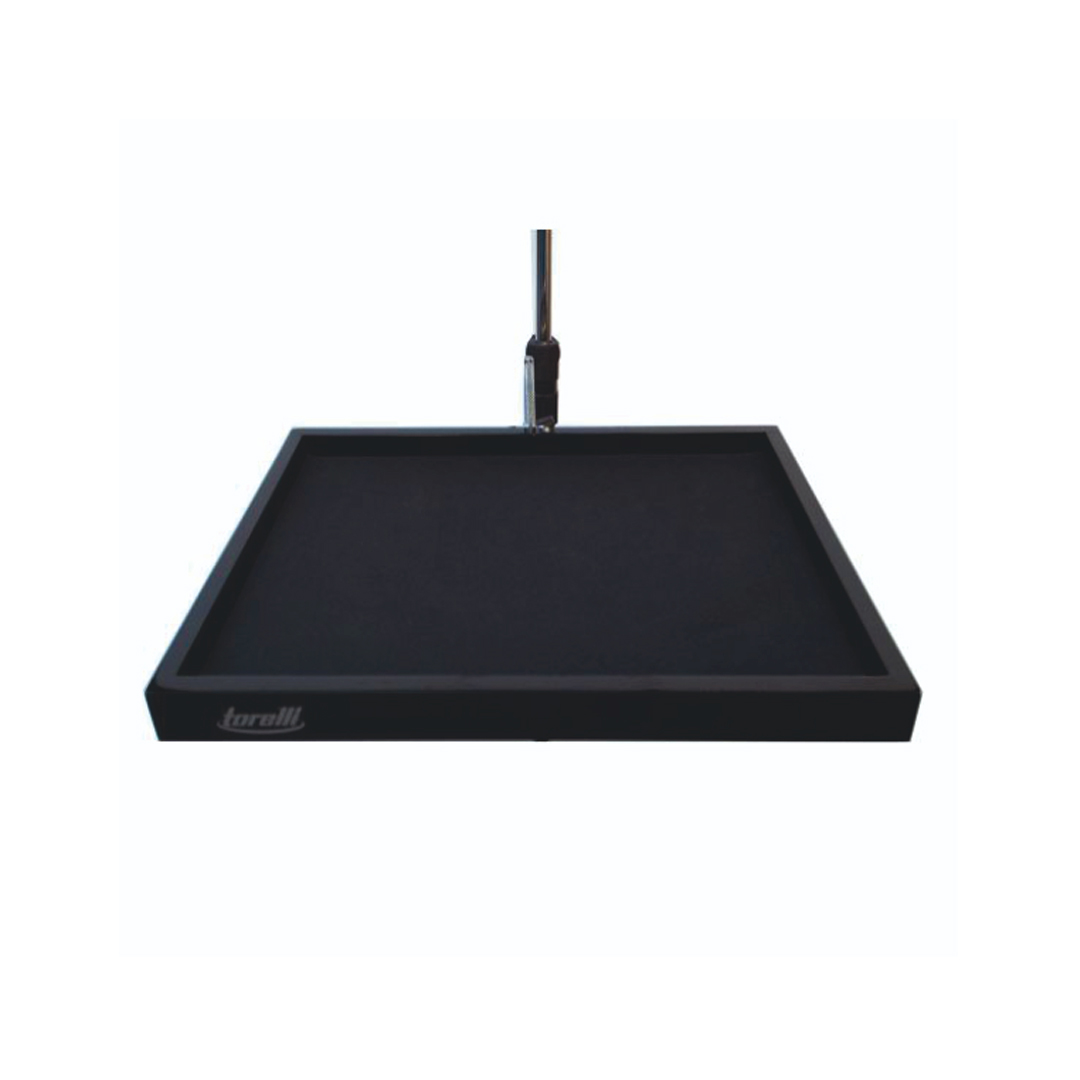Mesa de Percussão Com Clamp TA-186