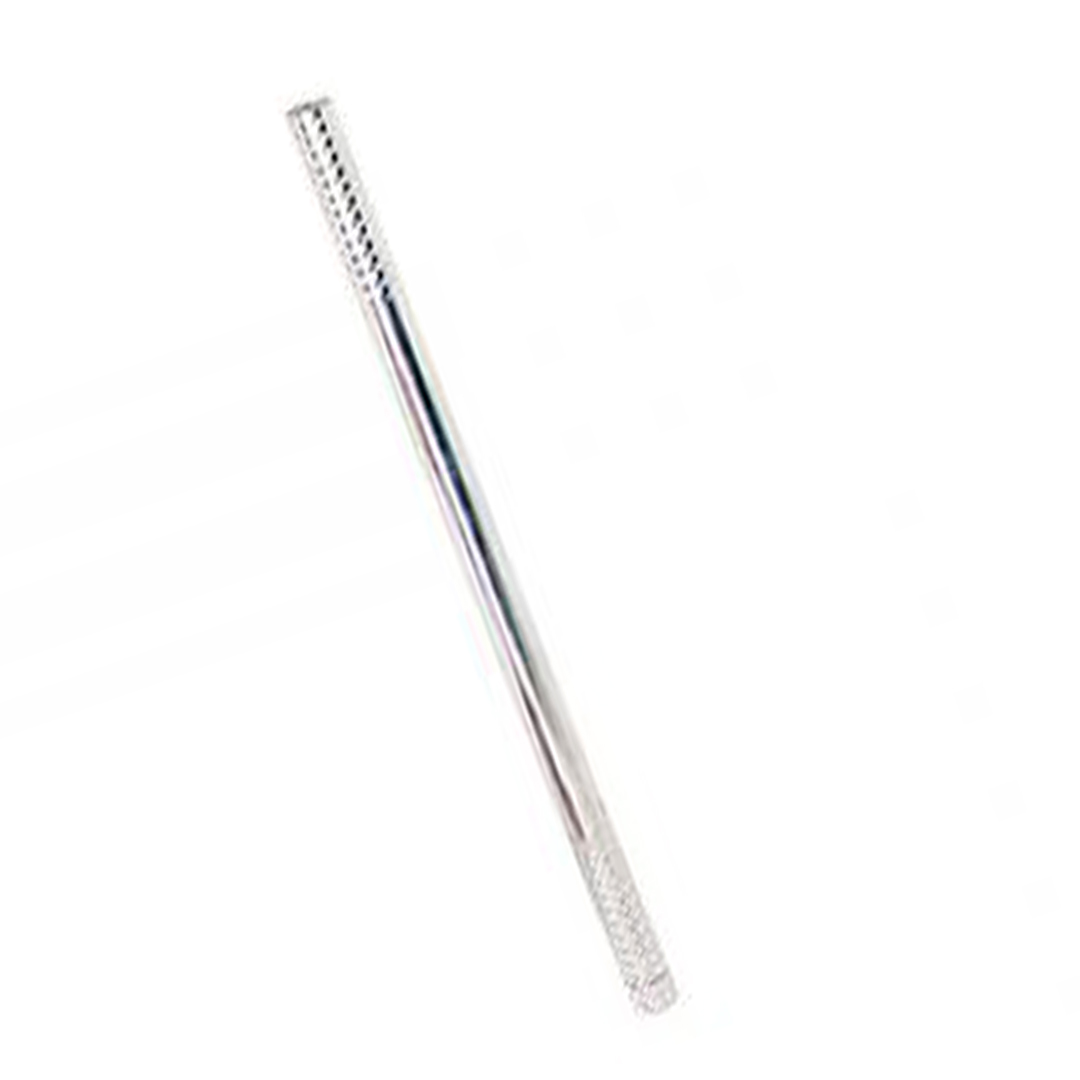 Haste para Rack de Percussão Reta Adah AHP0116