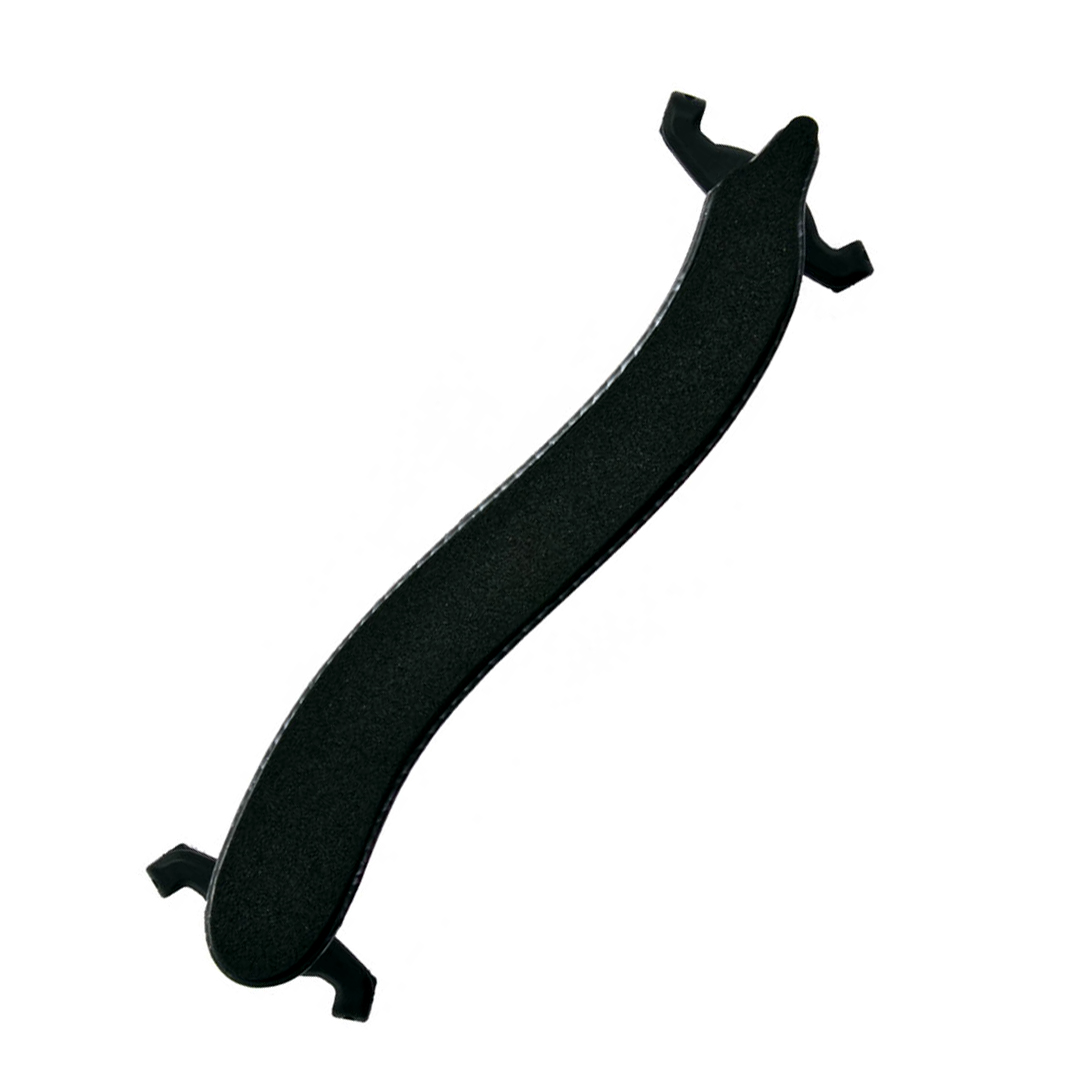 Espaleira para Violino de Fibra 4/4 V-SHOULDER-CFG Wave