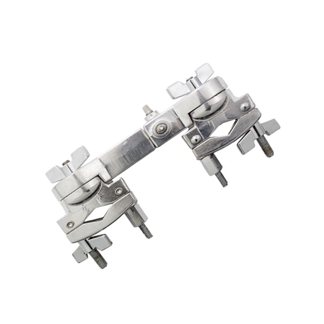 Braçadeira de Clamp Dupla Luxo SC-UGC Gibraltar