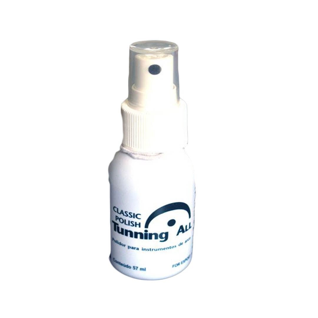 Lubrificante Sopro para Bocal 118ML MouthPiece Cleaner
