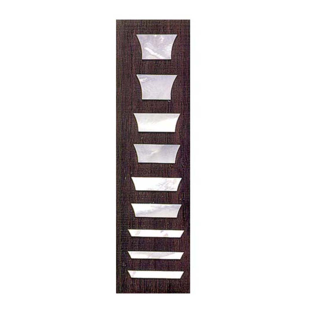 Marcador de Escala Lespaul Madrepérola AP28-MOP Spirit