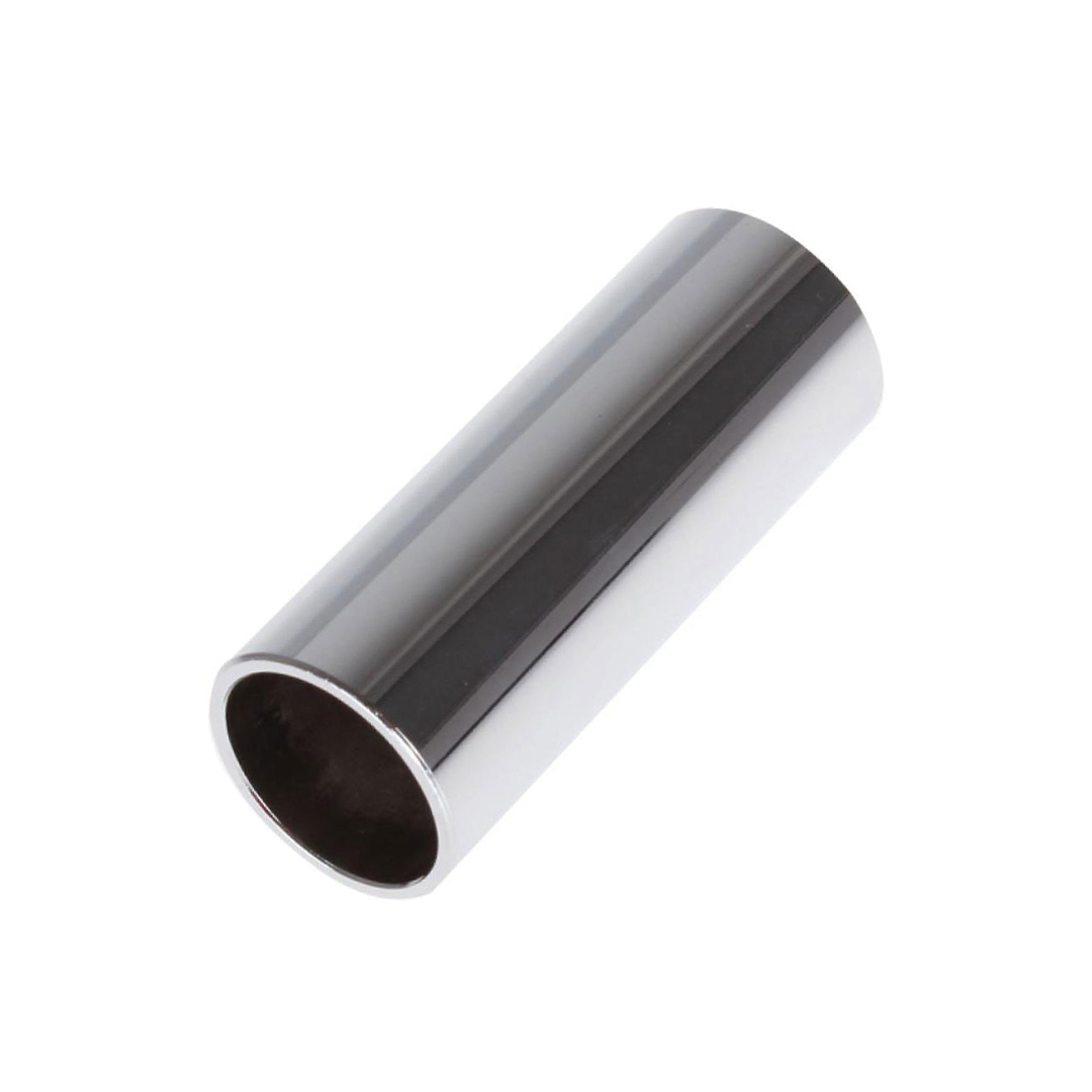 Slide Médio Dunlop Metal Cromado