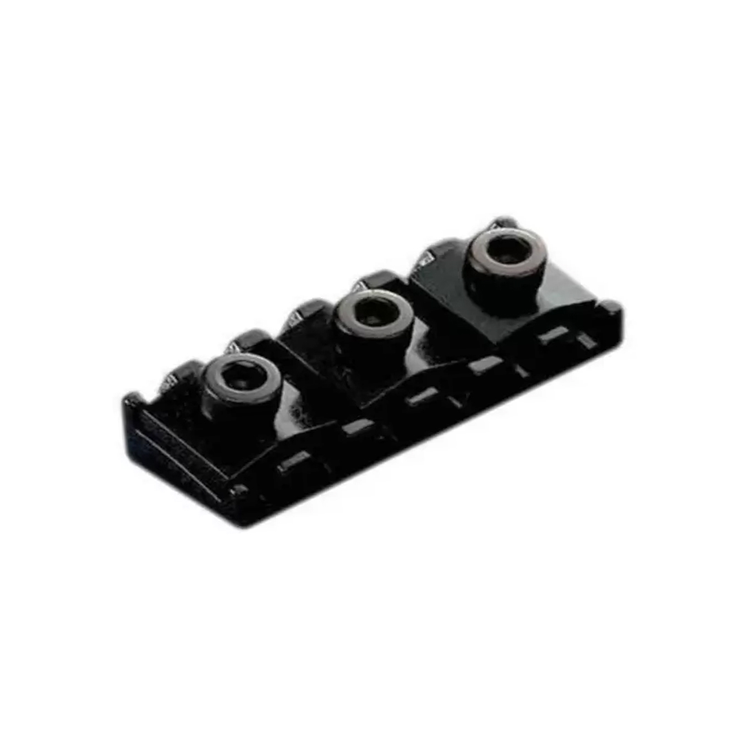 Trava de Microafinação Preto 42MM NLT01-B Prince