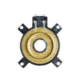 Reparo de Tweeter SP Lafaiete Completo Marca Oxxyon