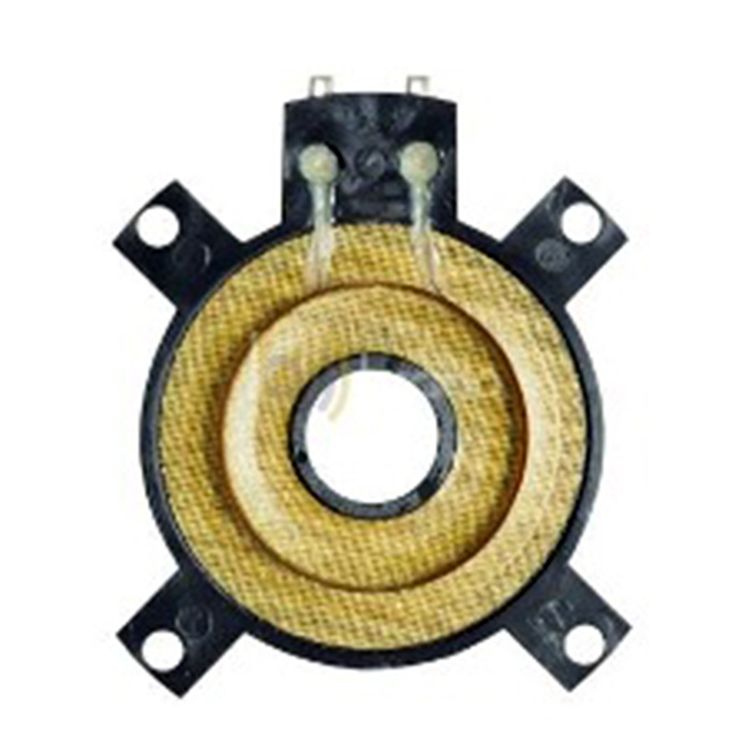 Reparo Tweeter Selenium ST304 c/Aba Oxxyon