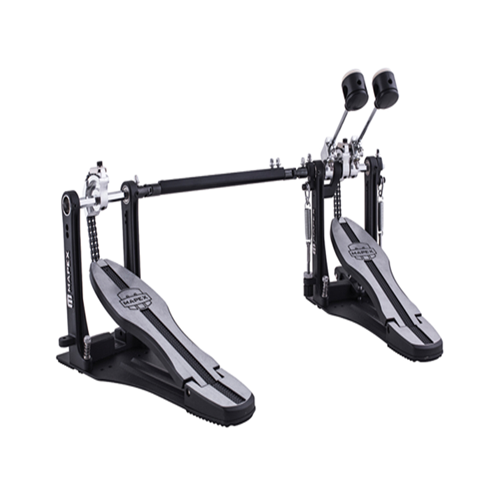 Pedal Para Bateria Duplo Mapex P600TW