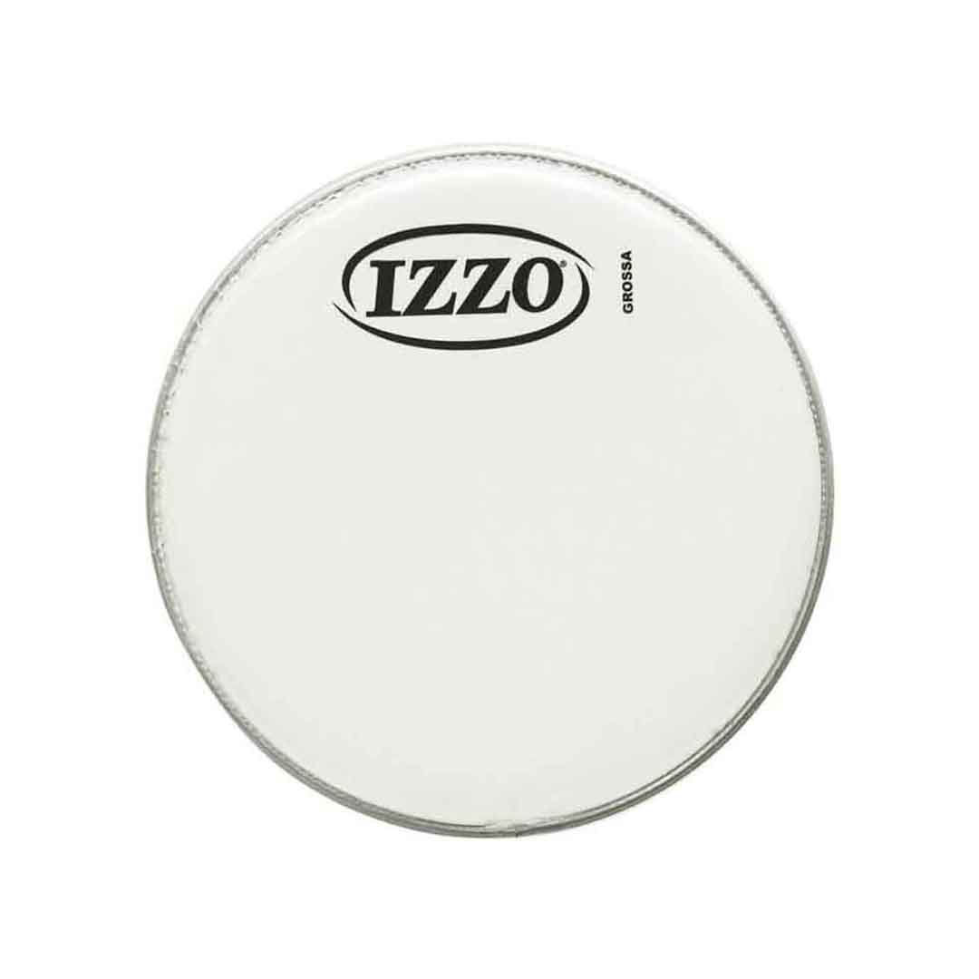 Pele Leitosa 10″ Izzo P2 Grossa 174