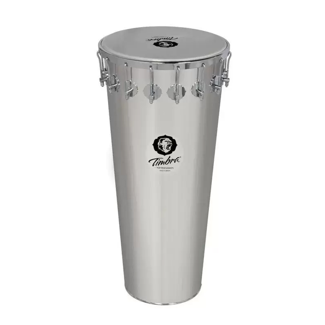 Timba 90X14″ Alumínio 16 Afinações 8261 Timbra