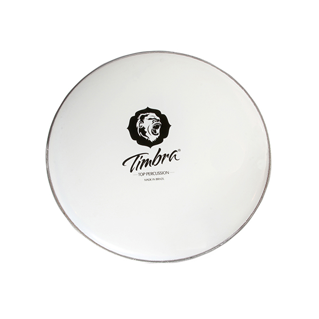 Pele Leitosa 10″ Timbra P3 8948