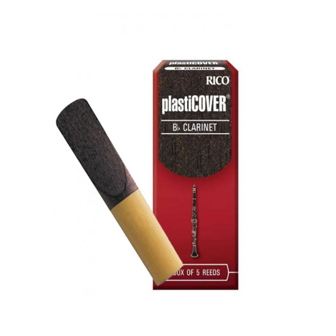Palheta para Clarinete 2,0 Plasticover RRP05BCL200