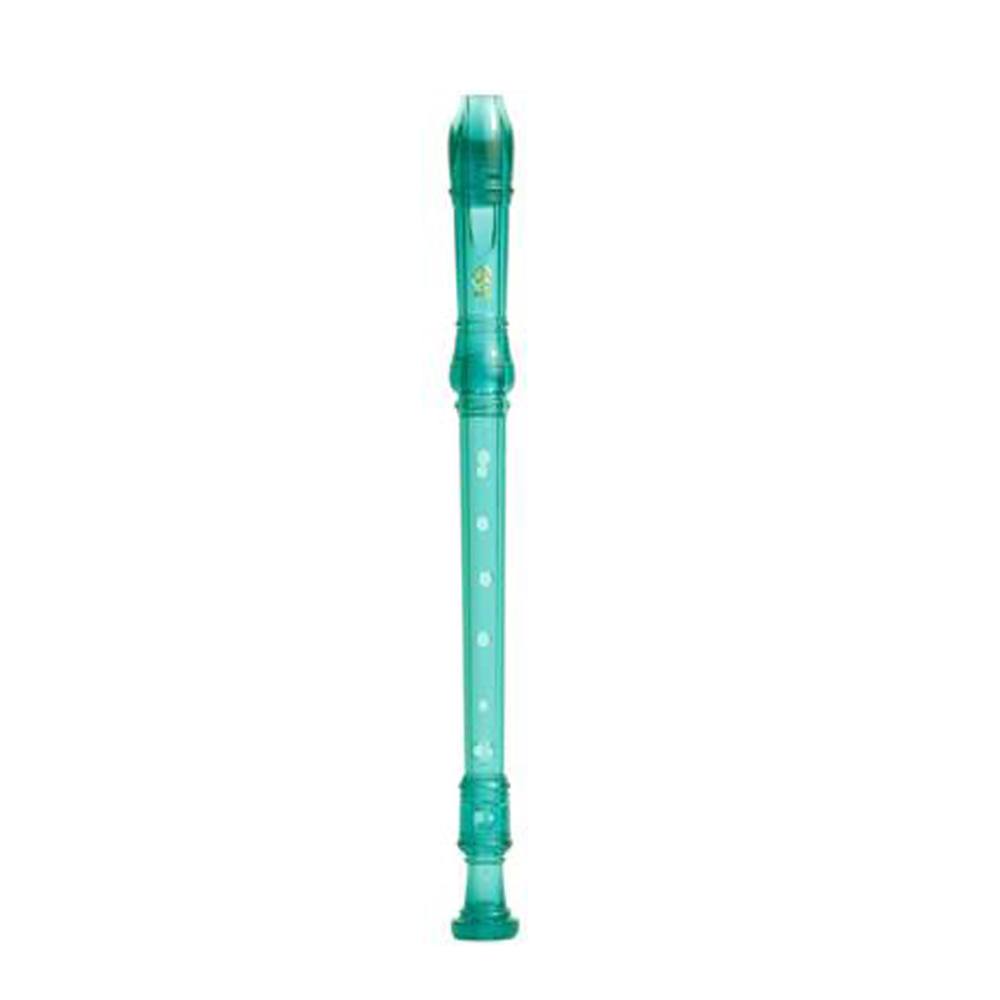 Flauta Doce Soprano Barroca Yamaha YRS20BB Azul