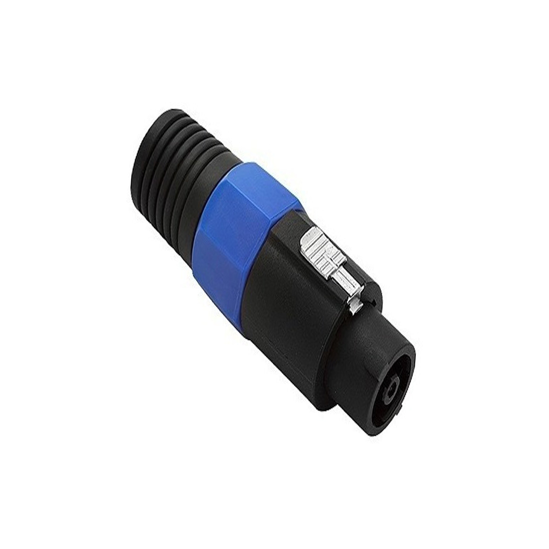 Plug Speakon Linha Macho Kadosh