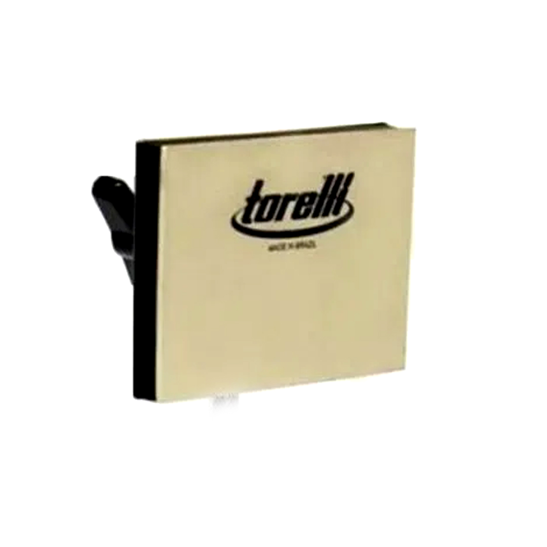 Pad de Estudo para Clamp Torelli
