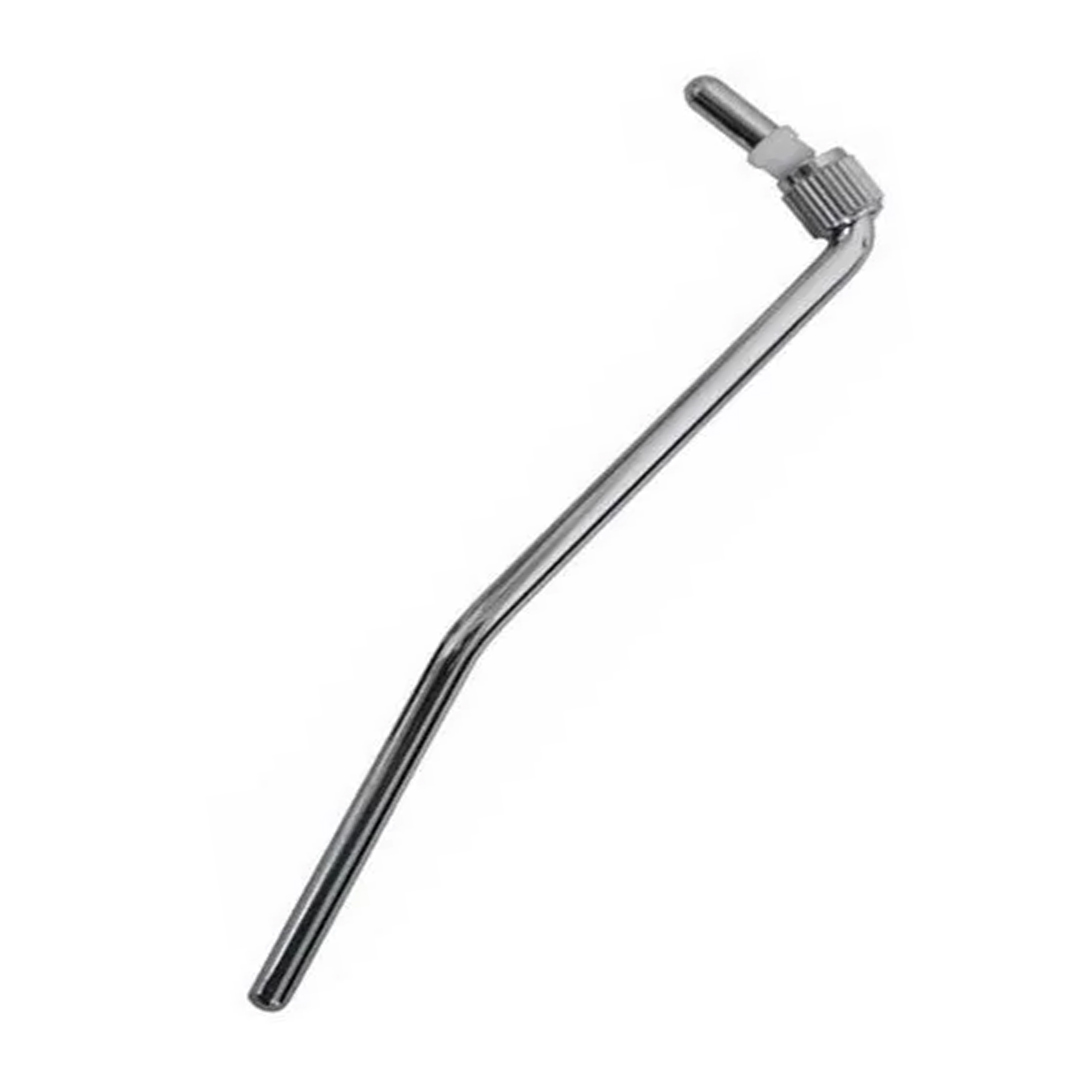Alavanca de Guitarra de Rosca Cromada P004 Strinberg