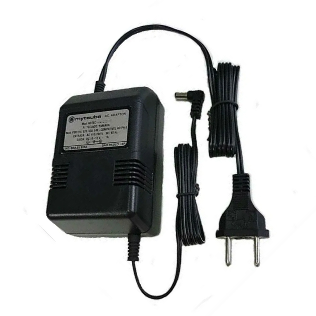 Fonte 12Vdc 1700mA C- Mytsuba ADTEC-RO1217c