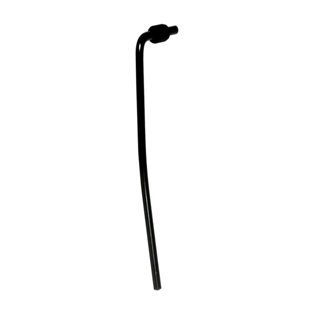 Alavanca de Guitarra de Rosca Preto NME04BK Wave