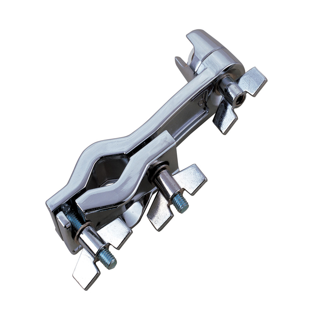 Braçadeira de Clamp Dupla 360° Graus 7489 Dolphin
