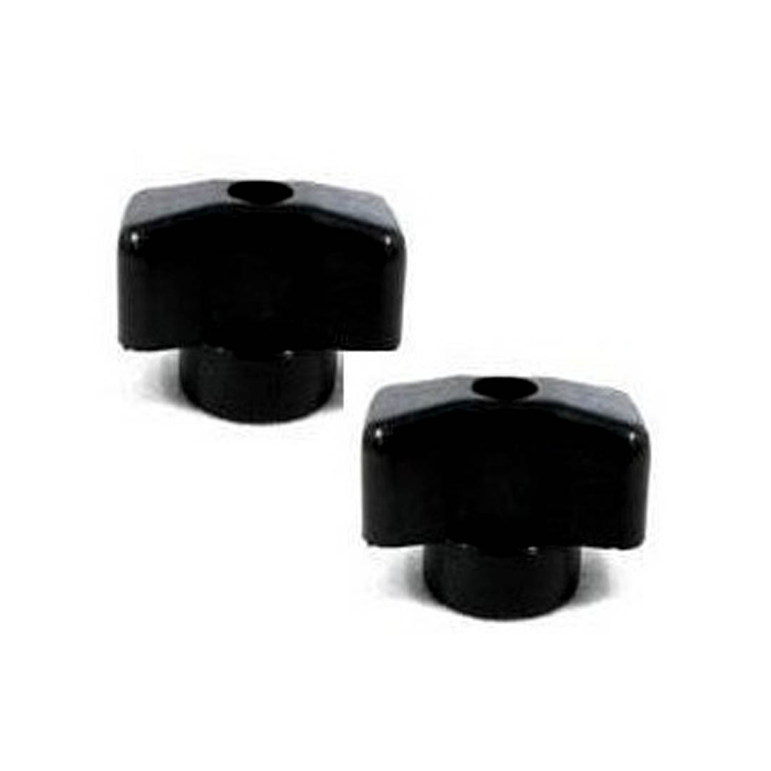 Borboleta Fêmea 8MM Plástico TA008 Torelli