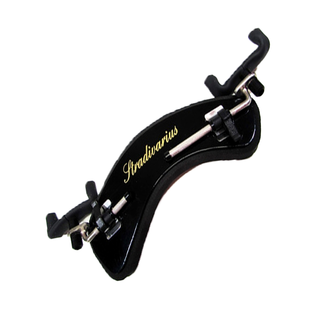 Espaleira para Violino Regulável de Alumínio 3/4 4/4 TS001 Torelli