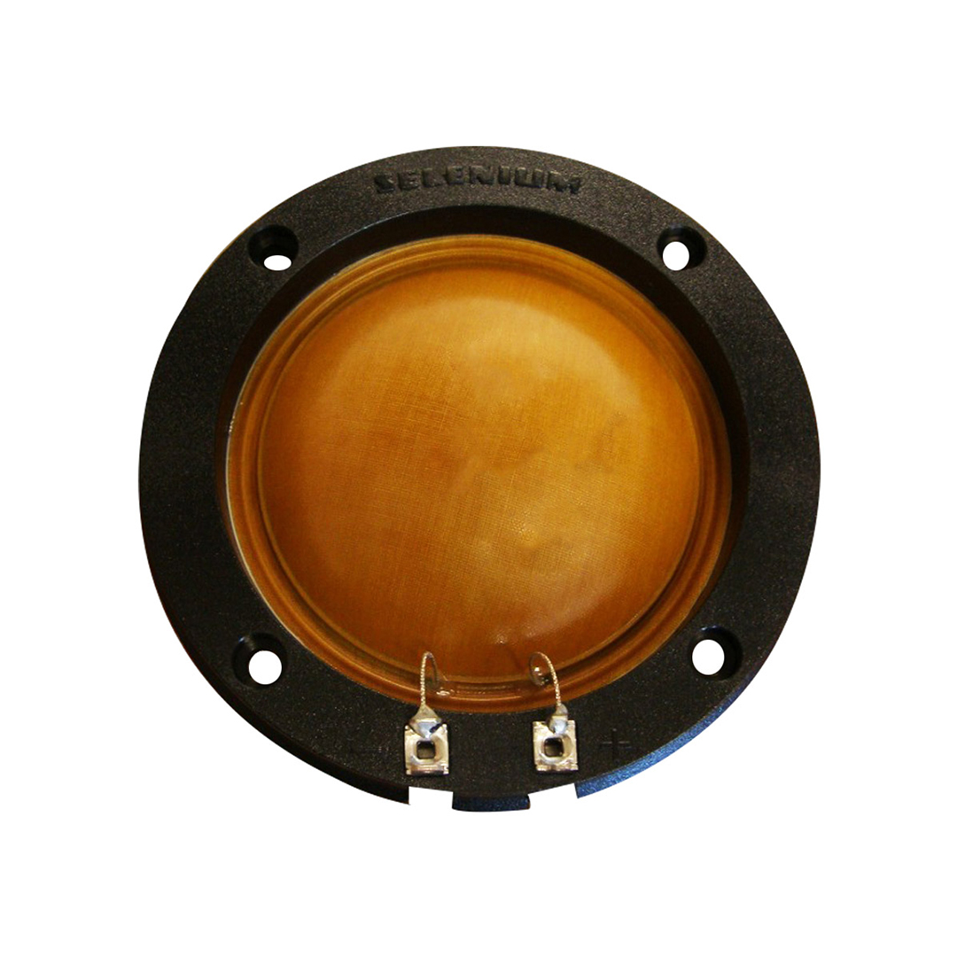 Reparo de Driver Selenium D300/305 Completo