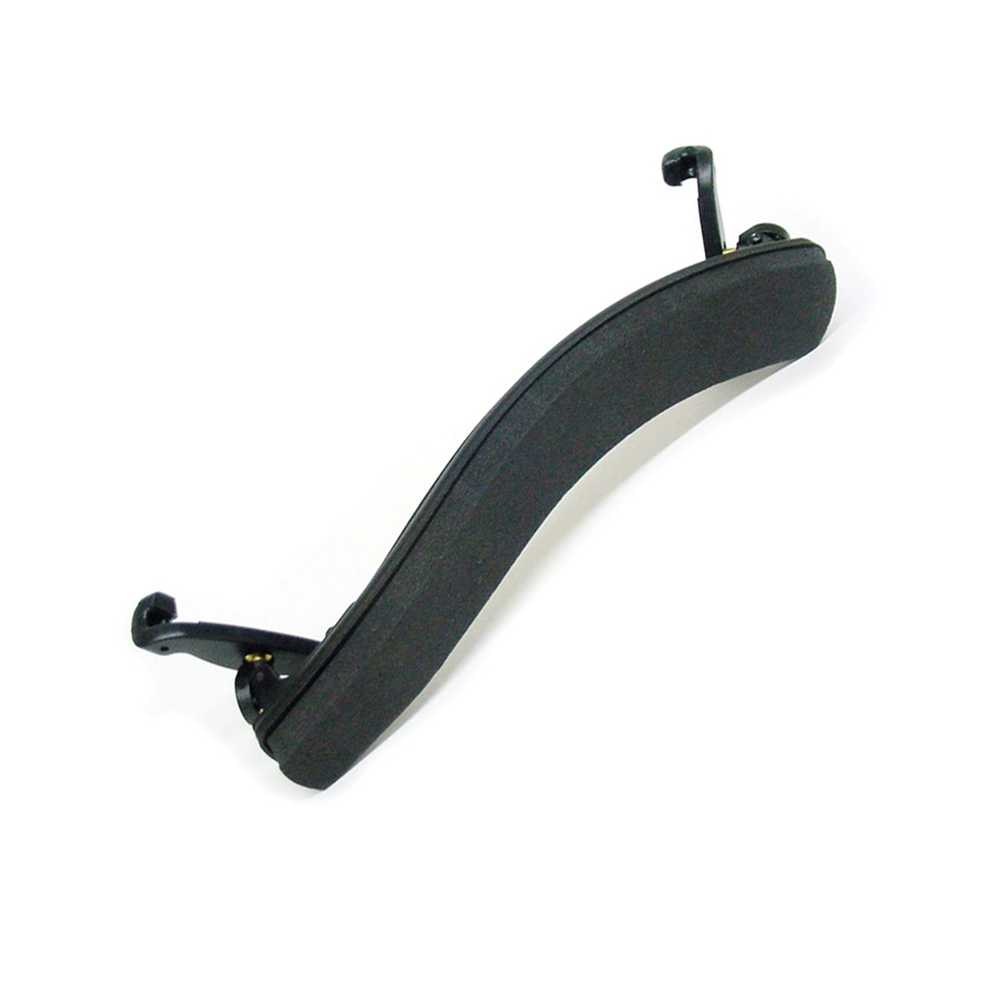Espaleira para Violino Regulável de Plástico 3/4 4/4 Dolphin