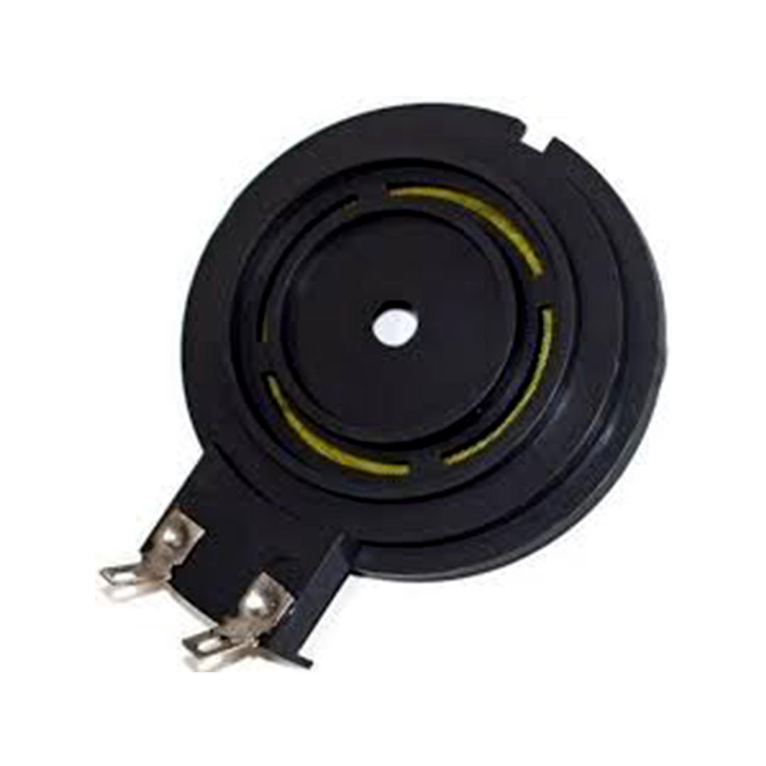 Reparo de Tweeter TW TSR Completo Marca Oxxyon