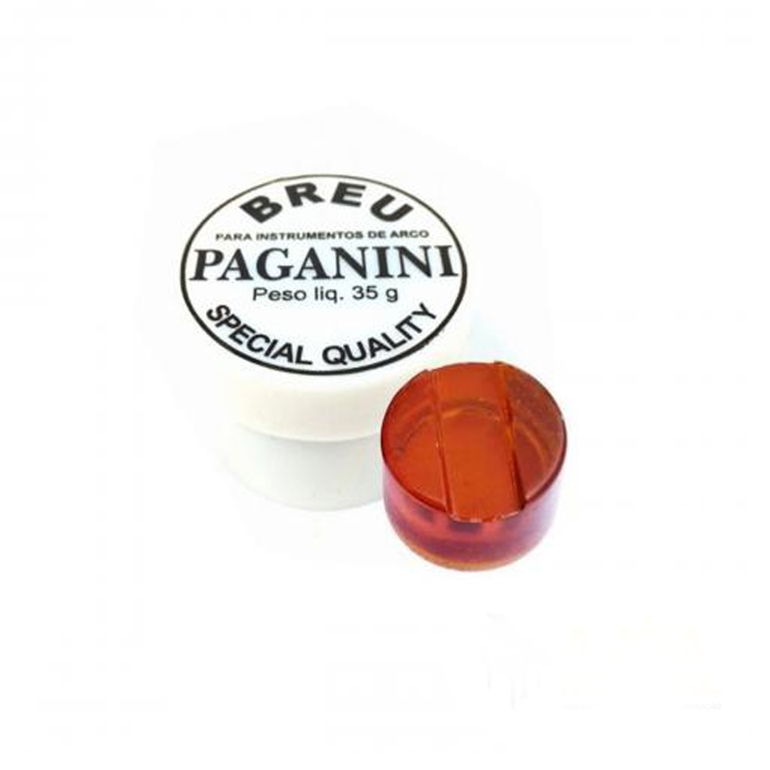 Breu para Violino Claro Paganini PBR021