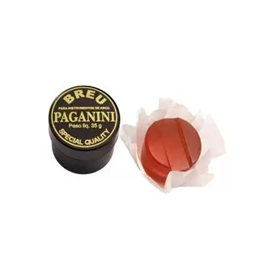 Breu para Violino Claro Paganini PBR022