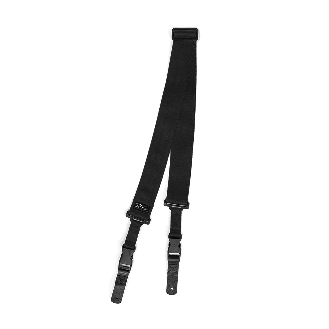 Correia 5CM AVS CSL5 Nylon Bk Strap