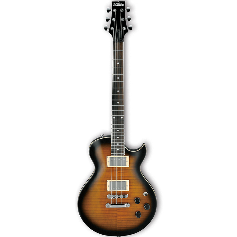 Guitarra Ibanez Les Paul GART60FASB Sunburst