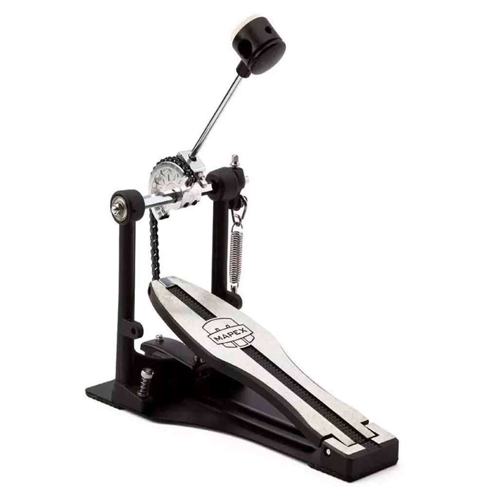 Pedal Para Bateria Simples Mapex P400