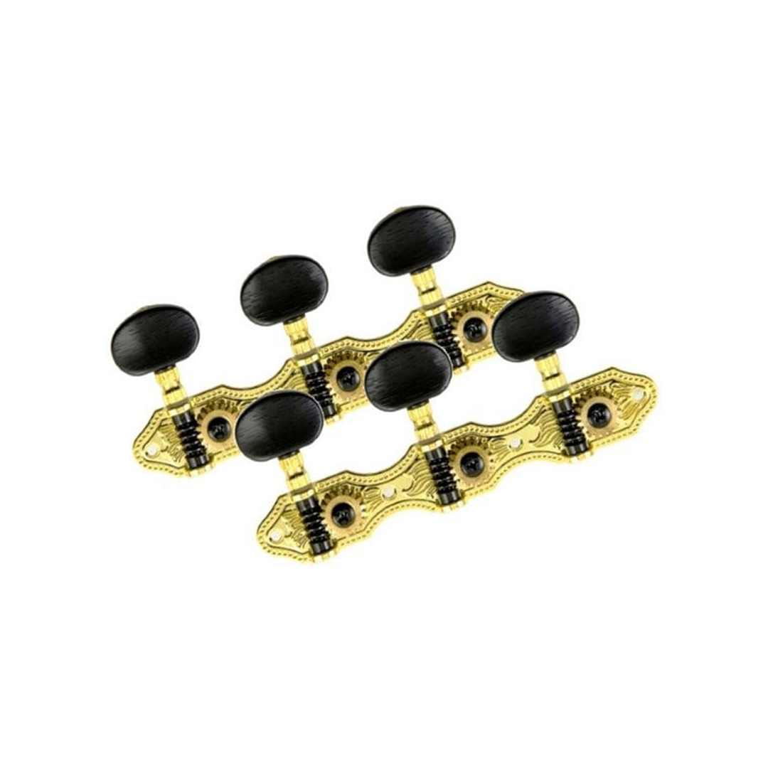 Tarraxa Violão Luxo Strinberg