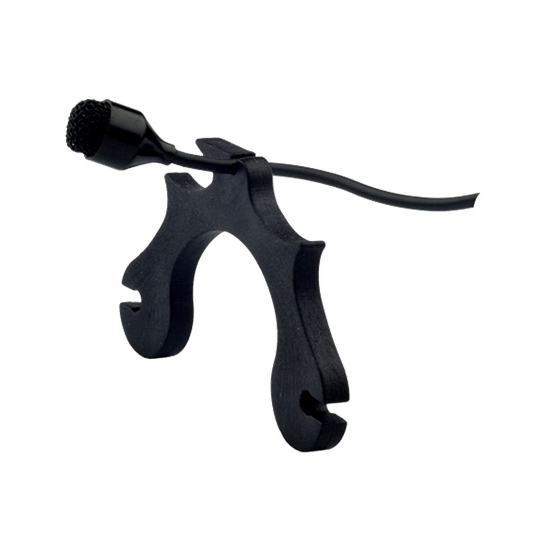 Microfone Violino P2 c/Rosca IM02P2