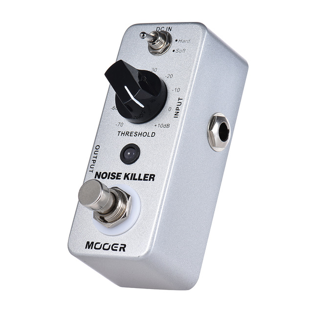 Pedal Noise Killer Mooer