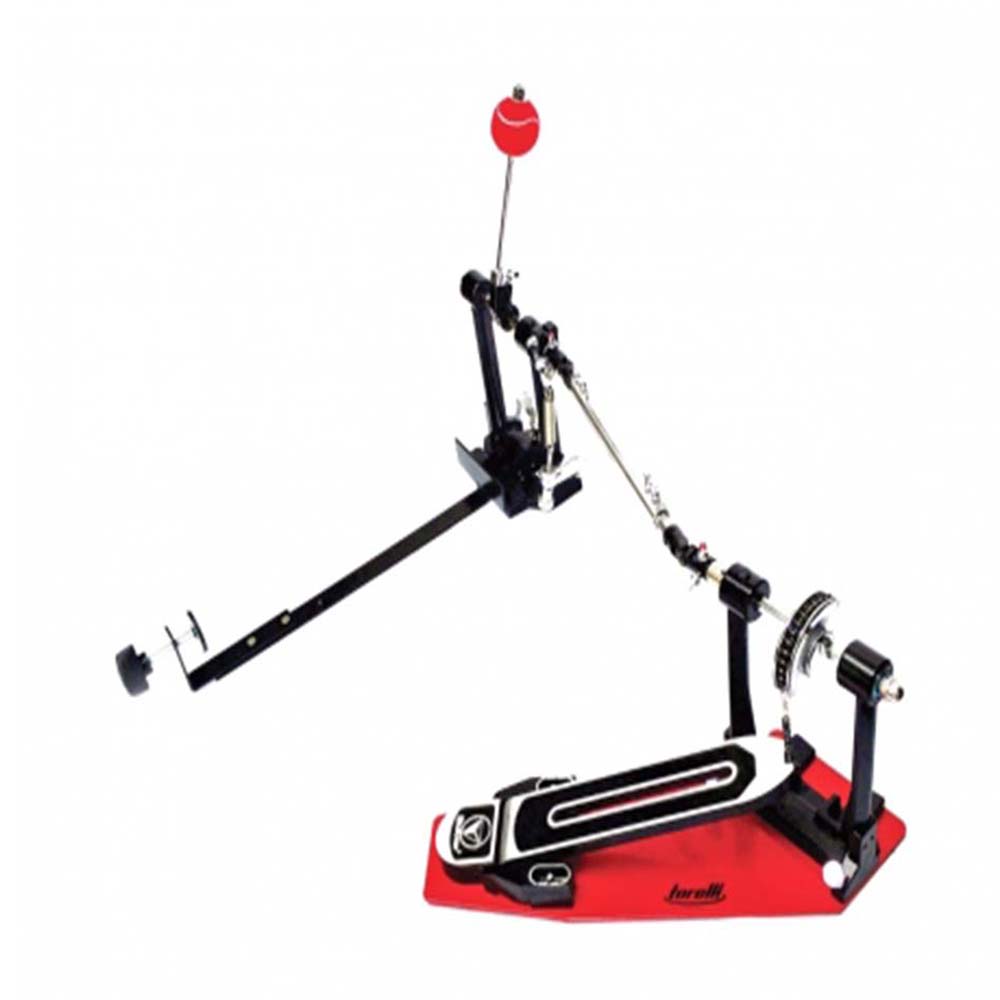 Pedal Para Cajon Com Cardam Torelli TPC18