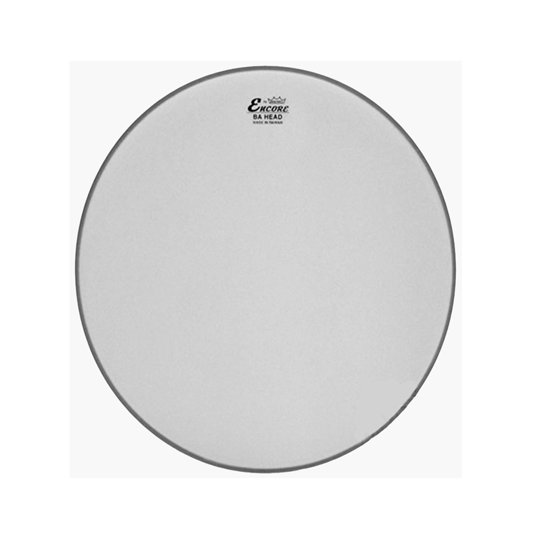 Pele Porosa 08'' Encore Remo 10571